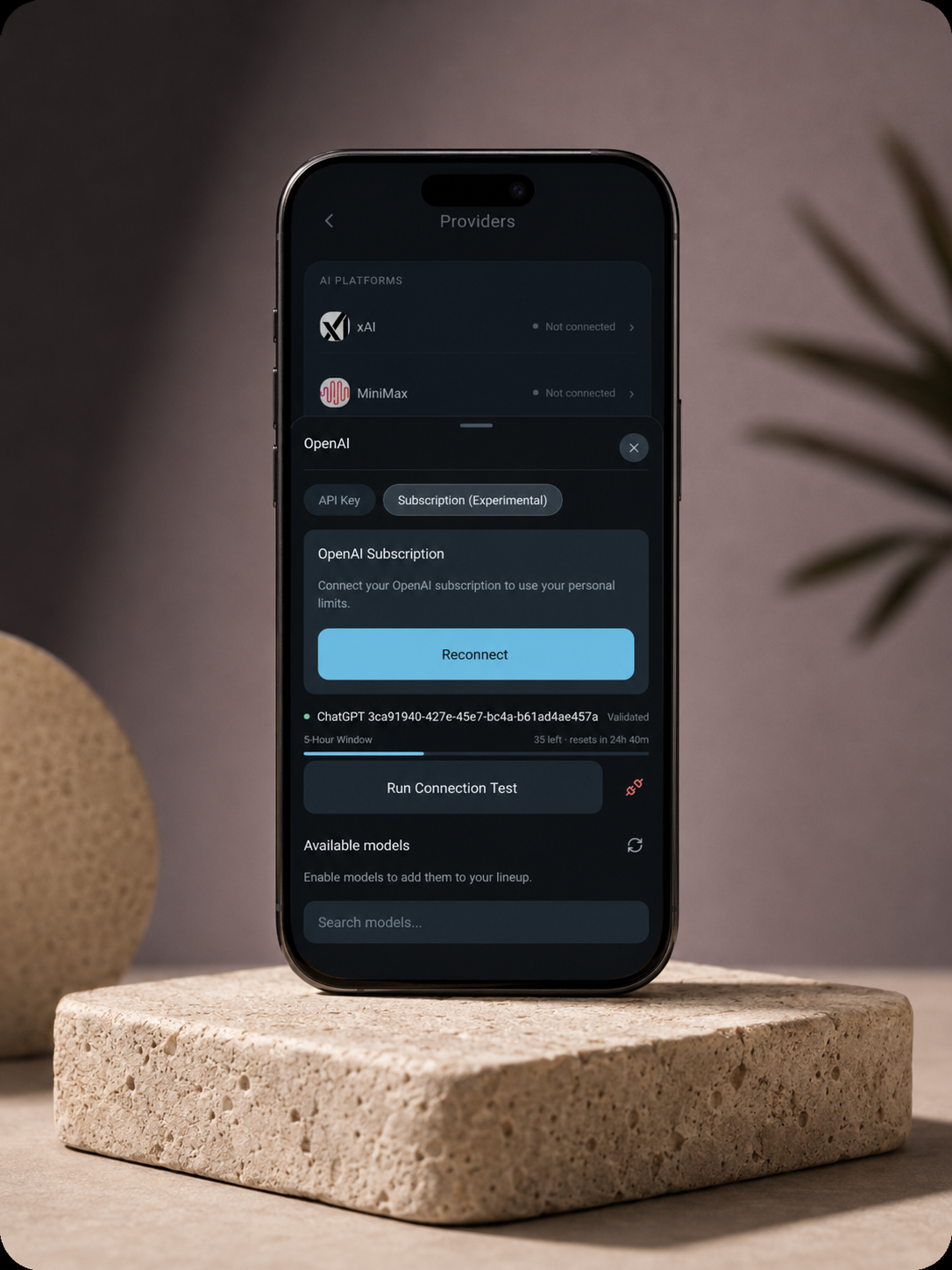 denkr.ai - Local-First AI Companion - Image 2