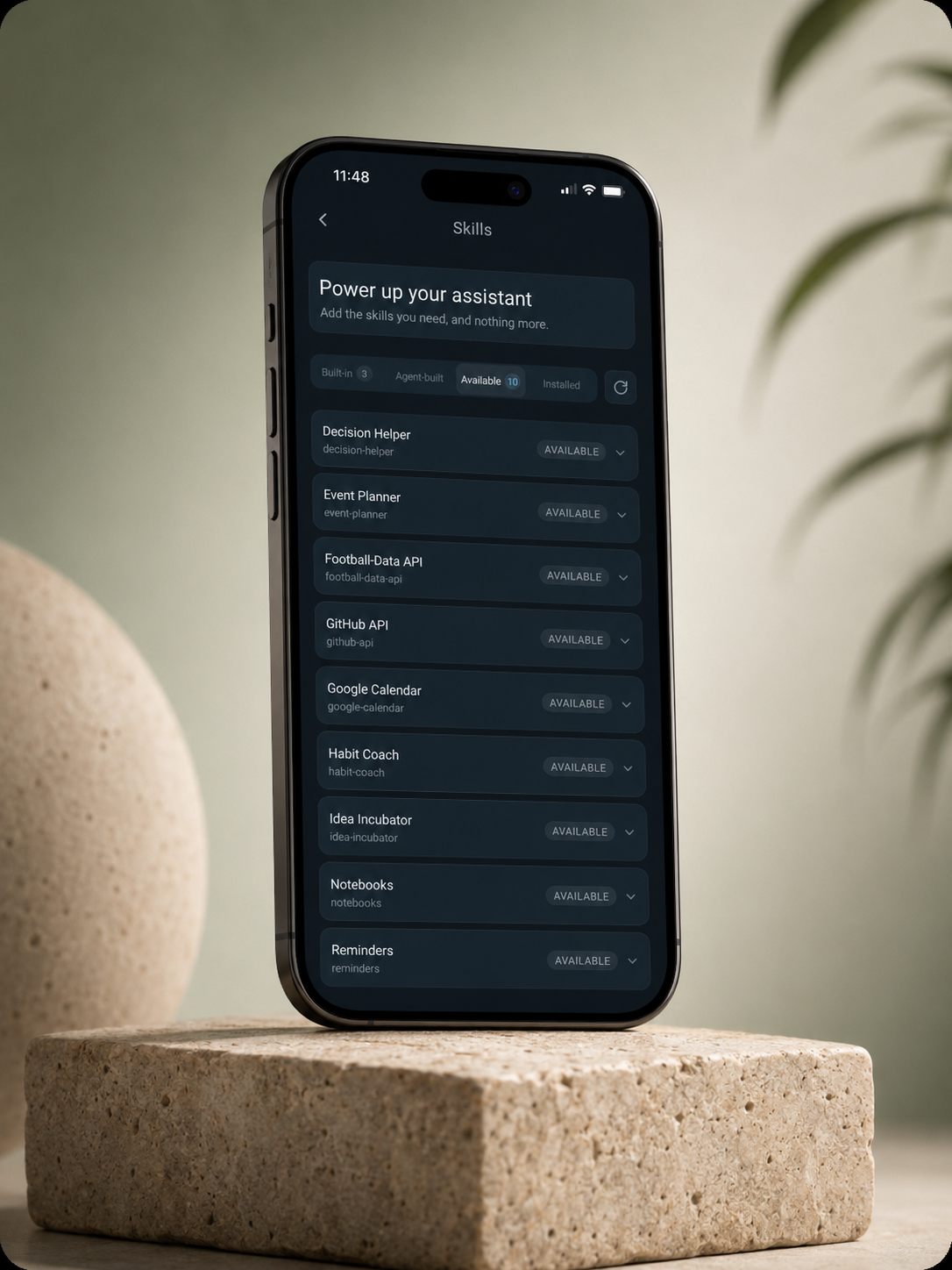 denkr.ai - Local-First AI Companion - Image 3