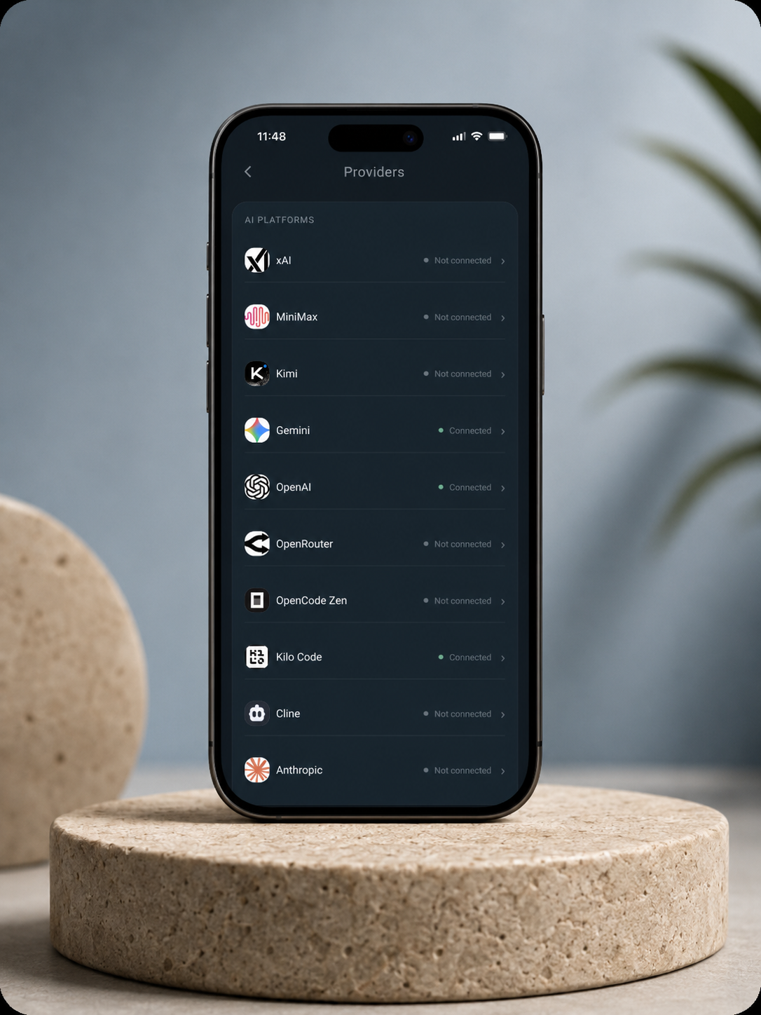 denkr.ai - Local-First AI Companion - Image 4