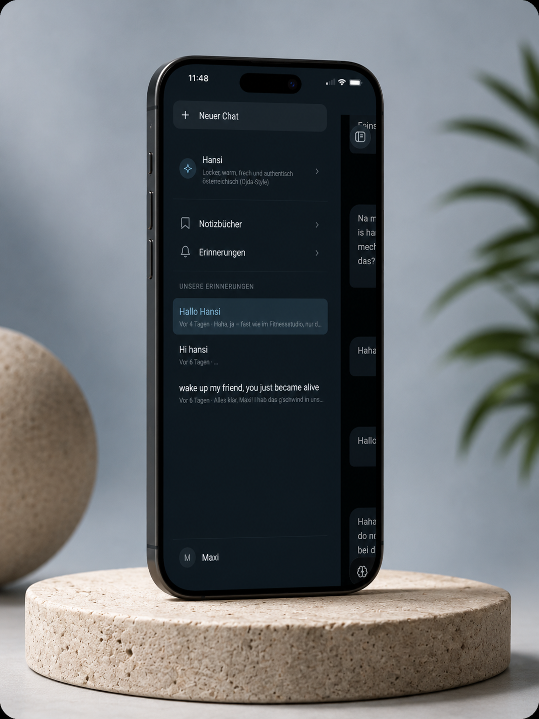 denkr.ai - Local-First AI Companion - Image 6