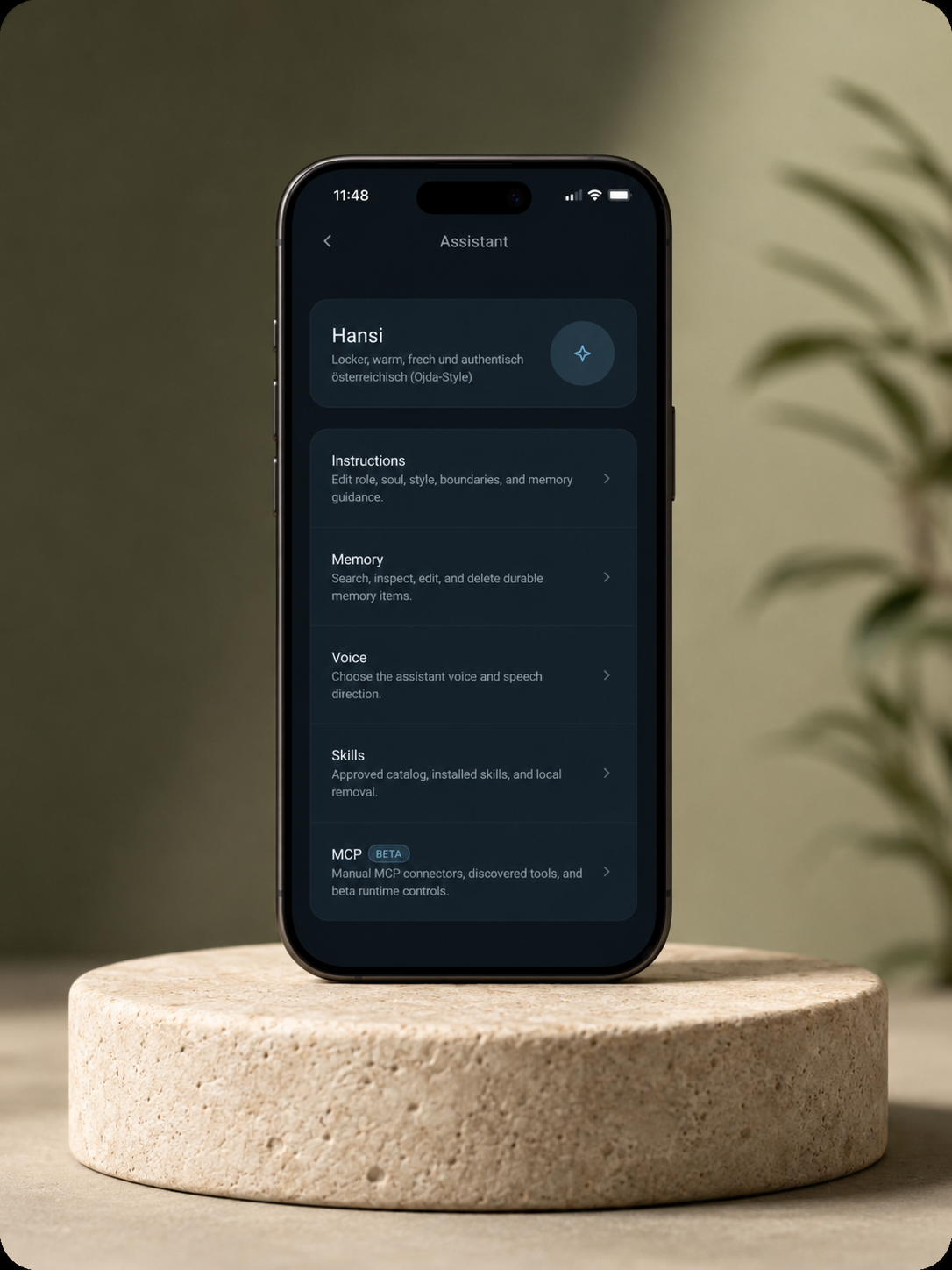 denkr.ai - Local-First AI Companion - Image 7