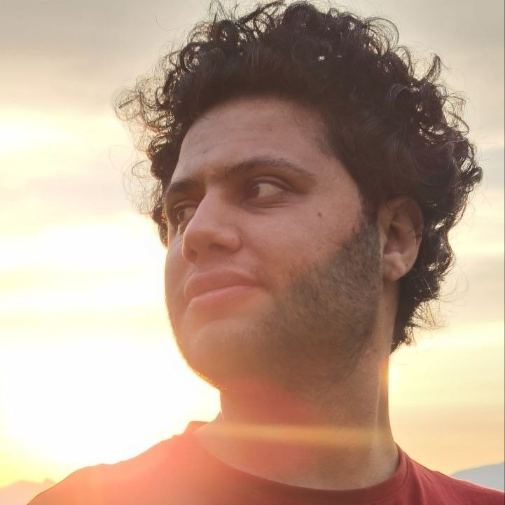 Mohammed Reschreiter - Mensch zwischen zwei Welten