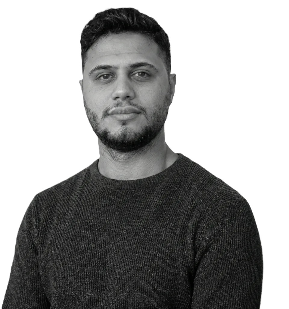 Mohammed Reschreiter - Portrait eines Problem-Solving Innovators aus Wien