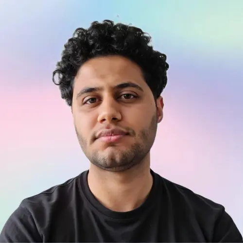 Mohammed Reschreiter - Portrait eines Problem-Solving Innovators aus Wien