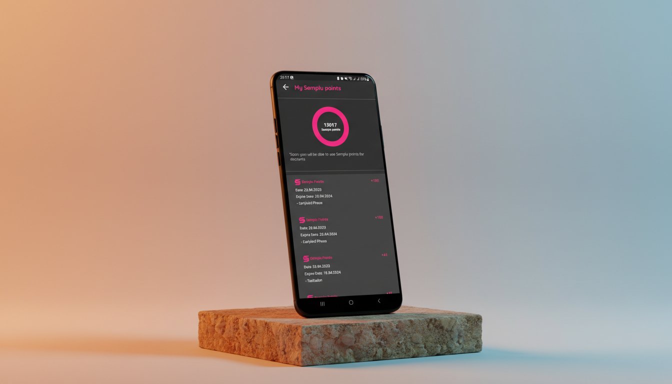 Semplu - Beauty Salon Booking Platform