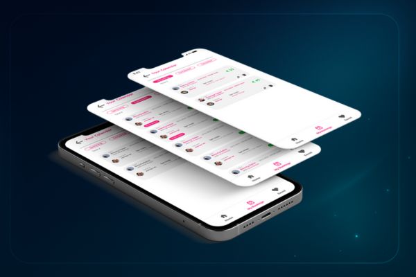 Semplu - Beauty Salon Booking Platform Screenshot 1